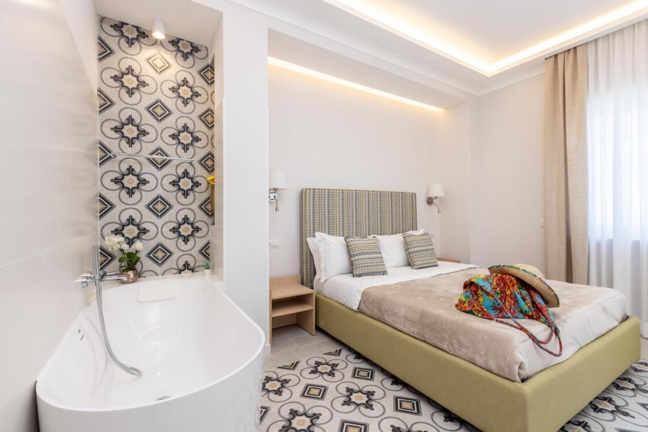 Maison Marie Deluxe Apartment *